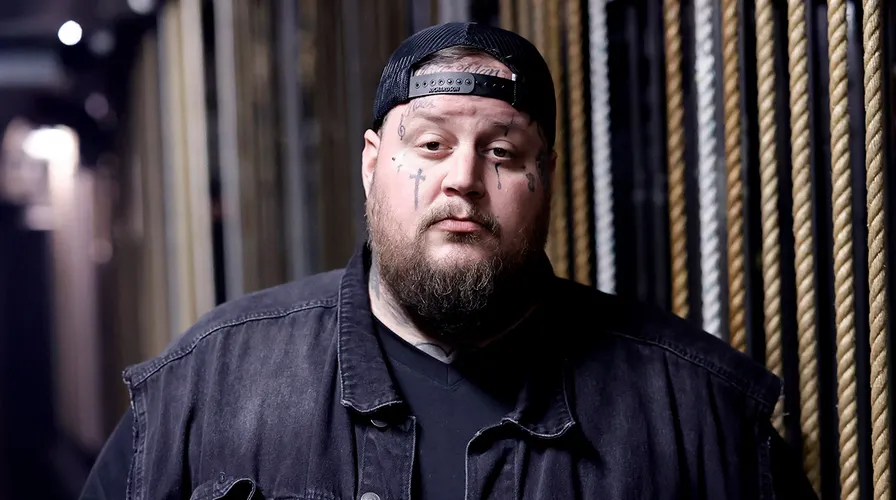 Jelly Roll Age [Biography, College, IQ, Height]