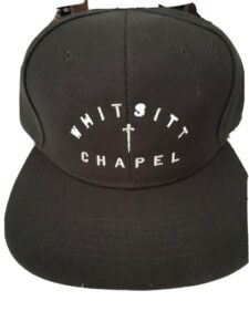 Jelly Roll Whitsitt Chapel Hat-Jelly Roll Caps